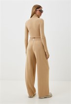 Костюм кроп - фото 53988