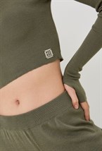 Костюм кроп - фото 53991