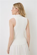 Топ "Вырез" - фото 54047