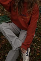 Свитшот - фото 54084