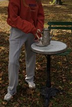 Брюки спортивные - фото 54089