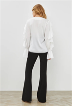 Блуза Ophelia - фото 54225