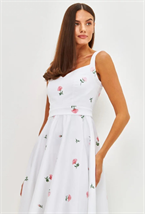 Платье Heaven - фото 54228