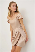 платье - фото 54240