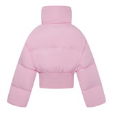 Пуховик - фото 54260