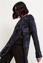 Свитшот тай-дай - фото 54670