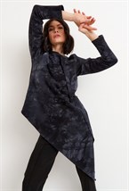 Свитшот тай-дай - фото 54671