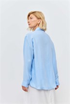 Блузка - фото 54685