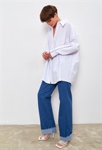 Рубашка ЛОНГ - фото 54691