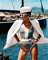 Купальник - фото 54725 Купальник - фото 54725