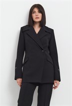 Жакет "Диагональ" - фото 54791 Жакет "Диагональ" - фото 54791