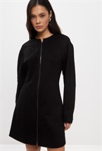 Мини-платье - фото 54807