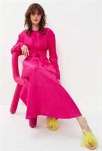 Платье ЛЕО - фото 54842