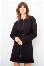 Мини платье УНО - фото 54852