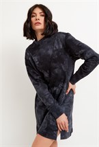 Платье тай-дай - фото 54857