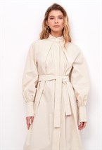 Платье-рубашка - фото 54877