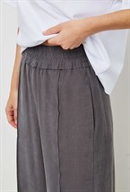 Брюки на резинке - фото 54914