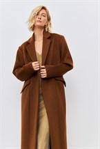 Пальто "Моно" - фото 54947