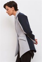 Жакет-пальто - фото 54966