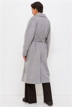 Пальто - фото 54969