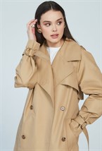 Плащ - фото 54971