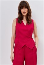 Жилетка - фото 54976 Жилетка - фото 54976