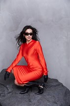 Платье - фото 55203