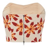 Топ - фото 55236