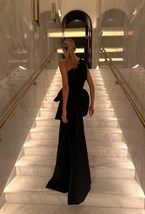 Платье - фото 55290