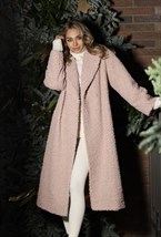 Шуба Teddy - фото 55358