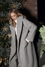 Шуба Teddy - фото 55360