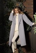 Шуба Teddy - фото 55405