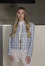 Твидовый жакет Nancy - фото 55411