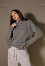 Свитер - фото 55417