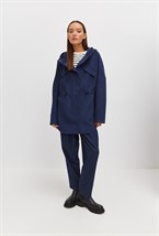 Парка с капюшоном - фото 55472