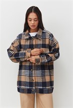 Куртка-рубашка - фото 55475