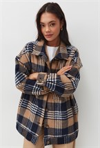 Куртка-рубашка - фото 55476