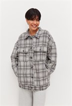 Куртка-рубашка - фото 55480