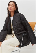 Куртка стеганая - фото 55483