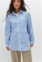 Рубашка - фото 55487