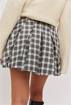 Юбка - фото 55496