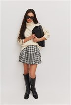 Юбка - фото 55497