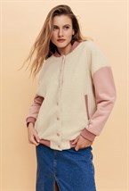 Бомбер - фото 55510