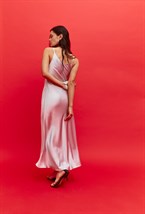 Платье-комбинация - фото 55524