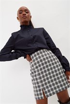 Юбка мини - фото 55531