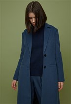 Пальто CLASSIC - фото 55540