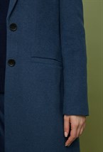 Пальто CLASSIC - фото 55541