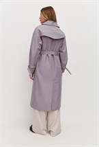 Тренчкот BASIC - фото 55563