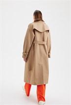 Тренчкот BASIC - фото 55567