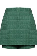 Юбка-шорты - фото 55577